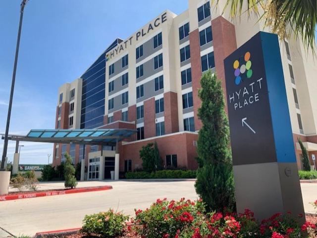 Hyatt Place Houston- Northwest/Cy-Fair Exterior photo