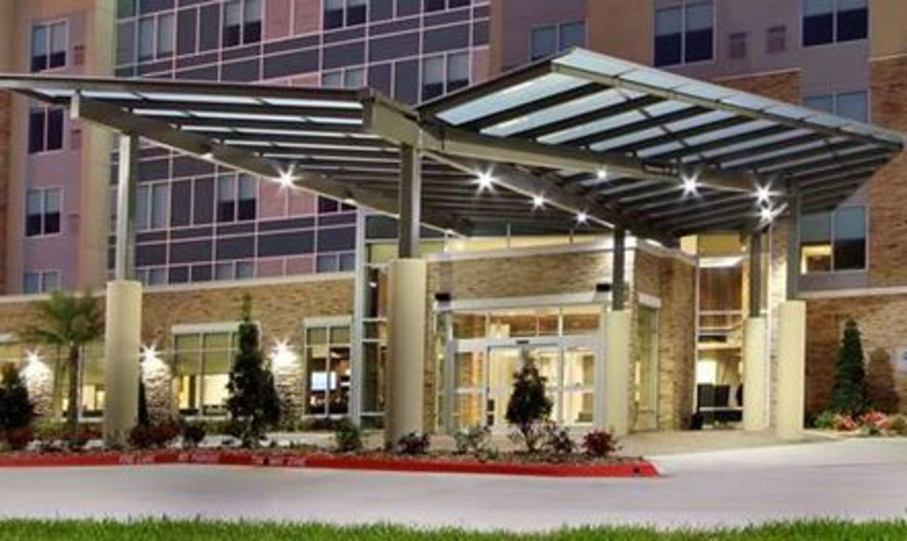 Hyatt Place Houston- Northwest/Cy-Fair Exterior photo